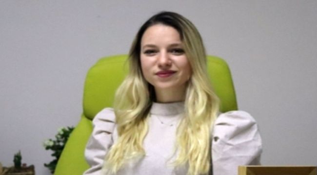 Büşra Arslan