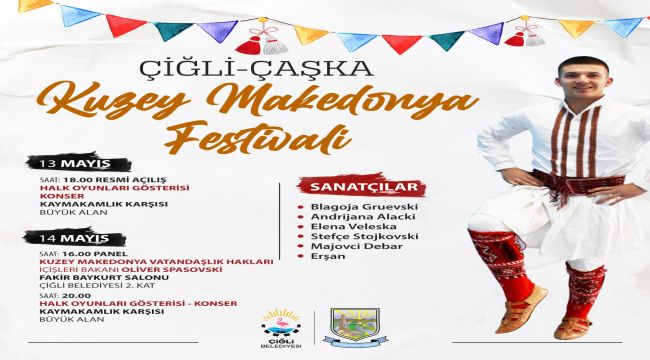 Çiğli Belediyesi, İçişleri Bakanı'nı getiriyor