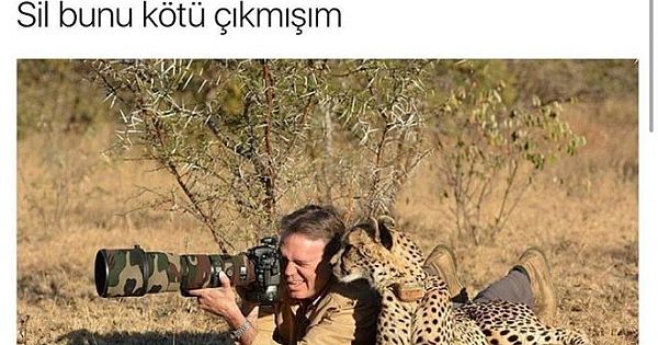 Birbirinden komik İnstagram gönderileri