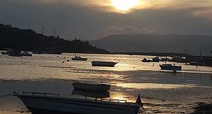 Güvercinlik'ten Manzaralar