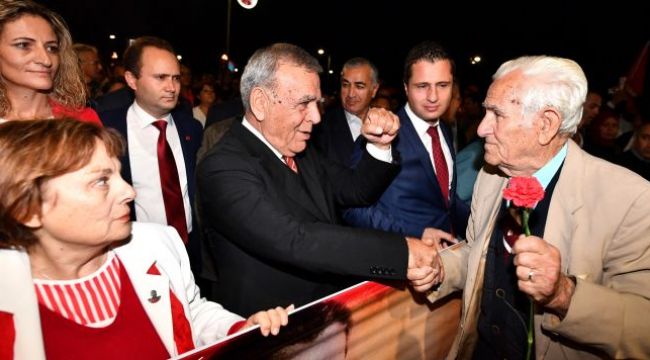 Kocaoğlu: “O zihniyeti kınıyorum”