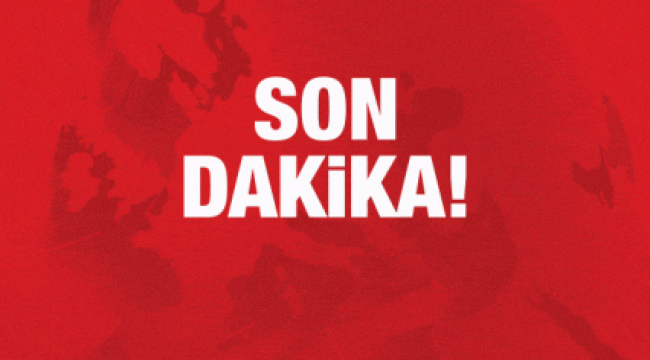 Bakanlıktan şok açıklama!