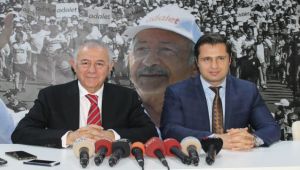 CHP'de sürpriz aday!