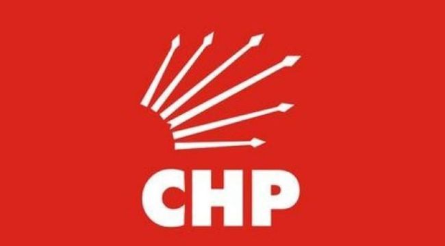 CHP itirazı reddetti