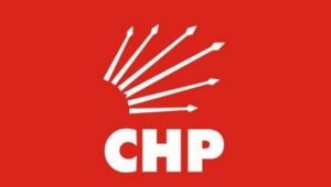 CHP itirazı reddetti