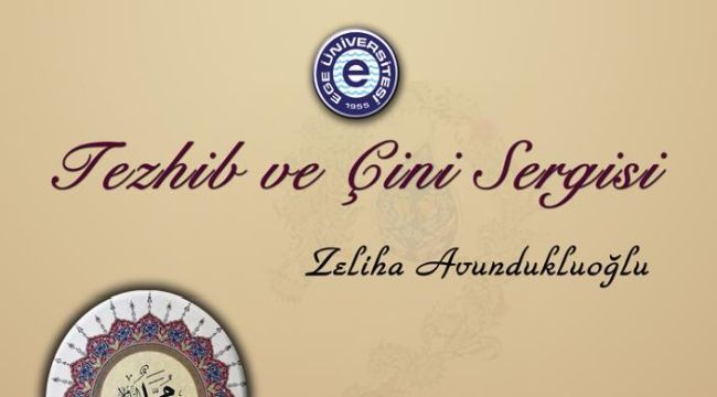 Ege, sanatseverleri bekliyor