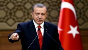 Erdoğan’dan mesaj var!