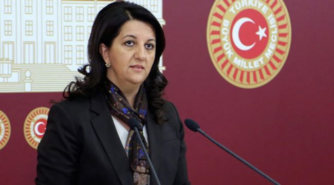 HDP'den açıklama!