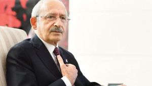 Kılıçdaroğlu’ndan açıklama!