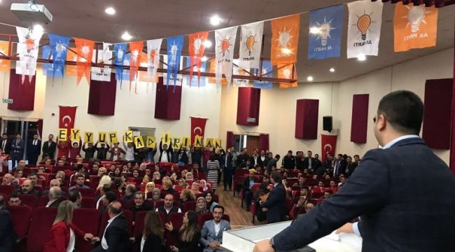 Sıra dışı projelerimizle İzmir’de fark yaratacağız