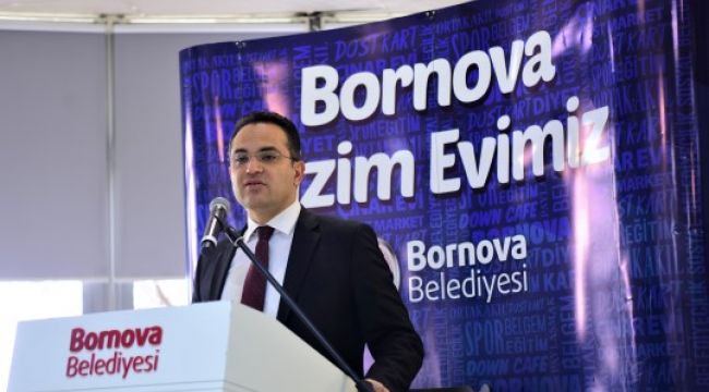  Bornova’da “Ortak Akıl” buluşmaları sürüyor