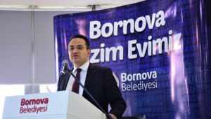  Bornova’da “Ortak Akıl” buluşmaları sürüyor