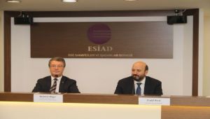 ESİAD’dan ekonomi değerlendirmesi