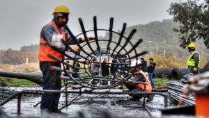 Proje tüm dünyanın kazanımı olacak