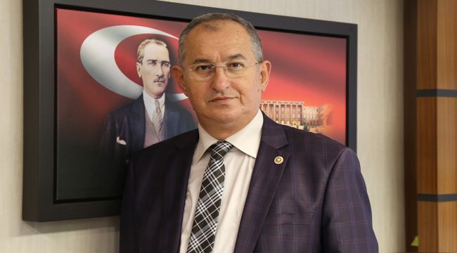 Sertel'den YSK'ya çağrı