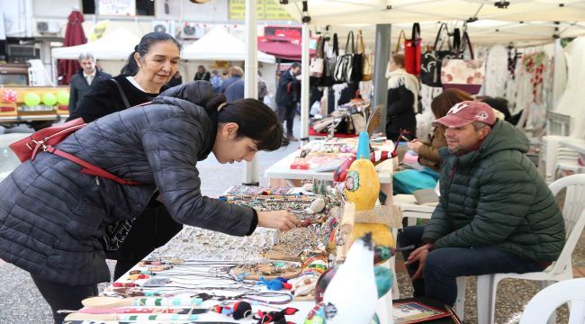 ‘Tasarımcı Günleri’ başladı