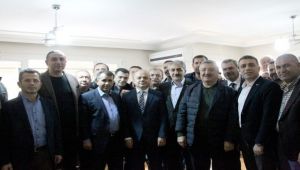 “Cezaevi yeşil alan olacak”