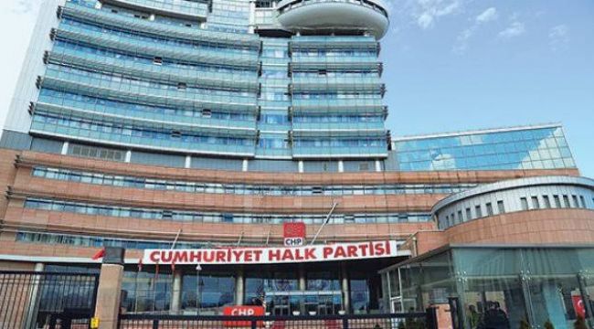 CHP’de heyecanlı bekleyiş sürüyor