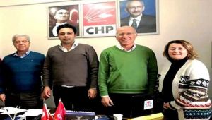 CHP’den itiraz