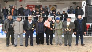 Çiğli’de festivale yoğun ilgi