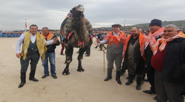 Festival başlıyor