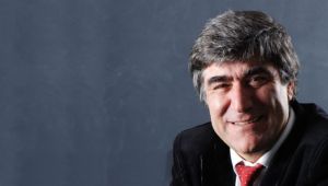 Hrant Dink’i anma mesajı