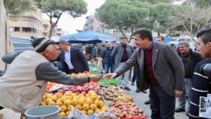  “İzmir, Anadolu’nun merkezi olacak”