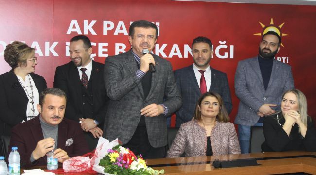 “İzmir’in vakti çalınıyor”