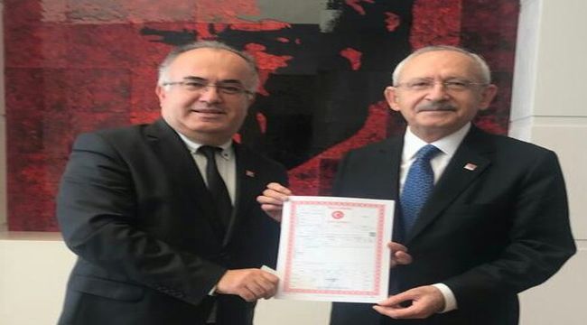 Kılıçdaroğlu sözünü tuttu