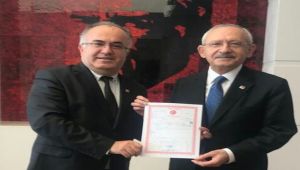 Kılıçdaroğlu sözünü tuttu