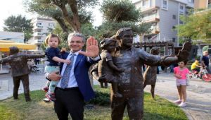 Milyonluk arazi resmen ‘park’ oldu!