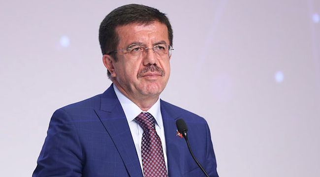 Zeybekci’nin otoyol projesi