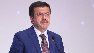 Zeybekci’nin otoyol projesi