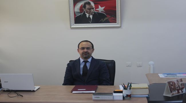 “Ar-ge çalışmaları yapılıyor”