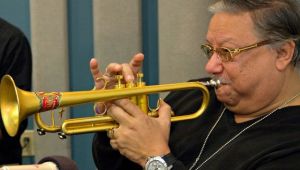 Arturo Sandoval İzmir’e geliyor