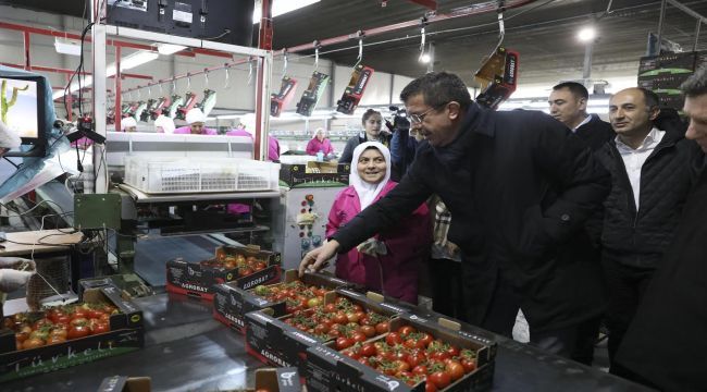 “Başkanlar yatırımcı peşinde”