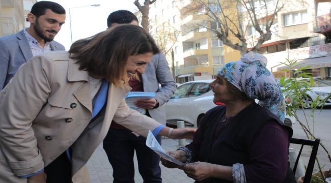 “En değerli sahile sahibiz”