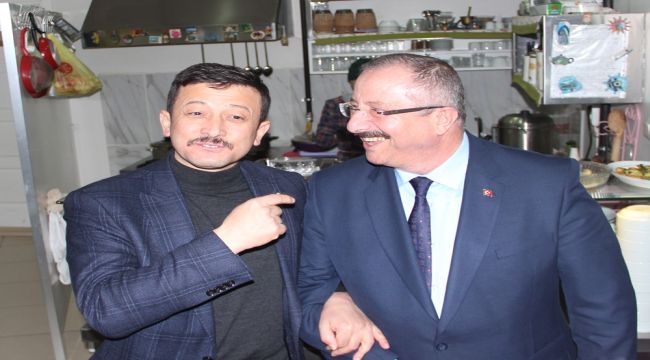  “Gaziemir’in kalitesi yükselecek”