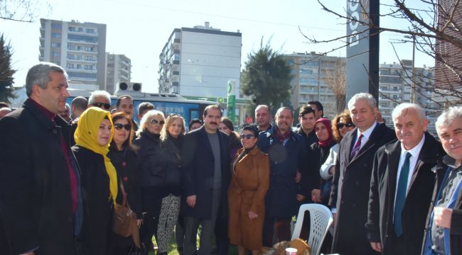 “Gönül belediyeciliğinde öne çıkacağız”