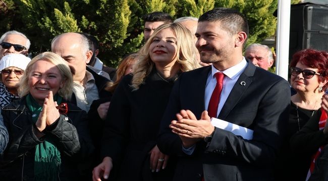 Gürbüz harekete geçti