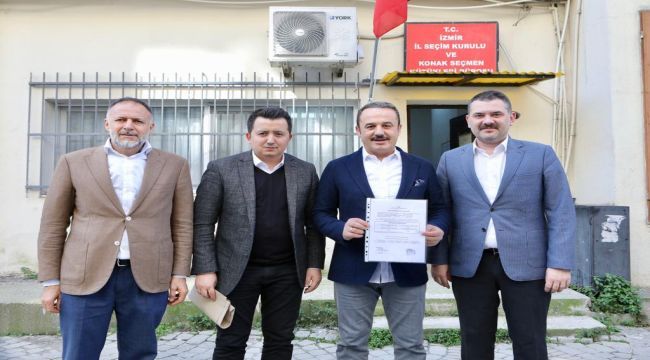 “İzmir, basit söylemlere prim vermez”