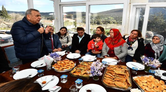 Kocaoğlu akıl verdi