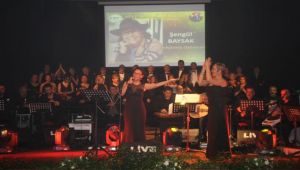 KTK, İlk konserini verdi