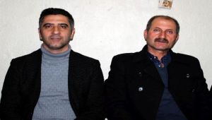 Muhtarlar Masası sorunları çözecek