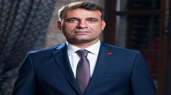 Suat Nezir MYK'dan geçti