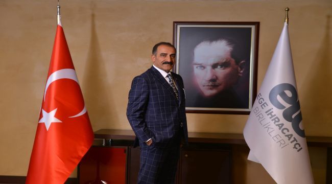 Üretici - İhracatçı el ele