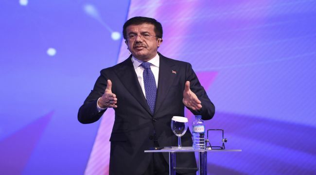 Zeybekci İzmir projelerini açıkladı