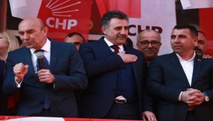 “Bizim tarafımız vatandaşın yanıdır”