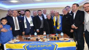 “Bucaspor’u kurumsal hale getireceğiz”