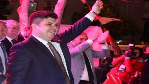 CHP İzmir Buca’da birleşti